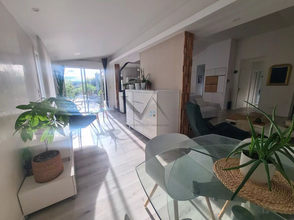 Villa i Montelimar, Drome - foto 5