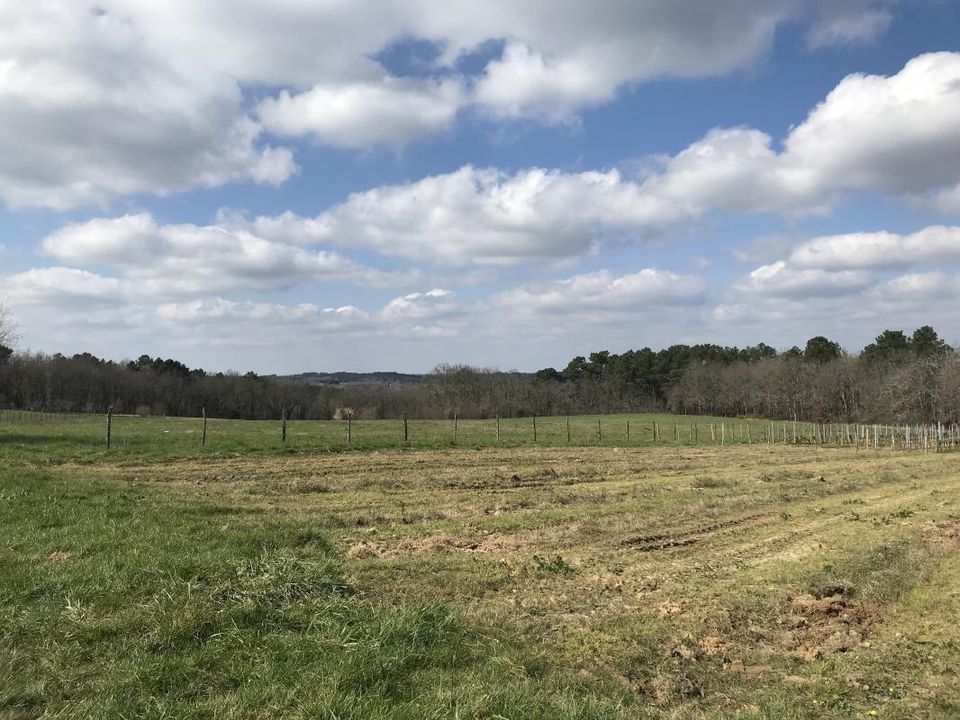 Helårsgrund i Eyraud-Crempse-Maurens, Dordogne - foto 1