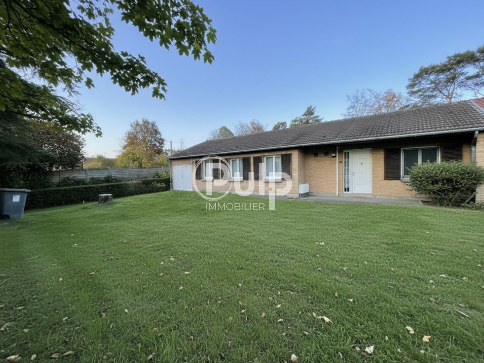 Villa i Sin-le-Noble, Nord - bilde 2