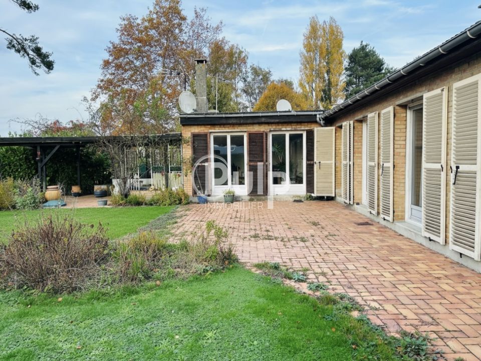 Villa i Sin-le-Noble, Nord - bilde 3