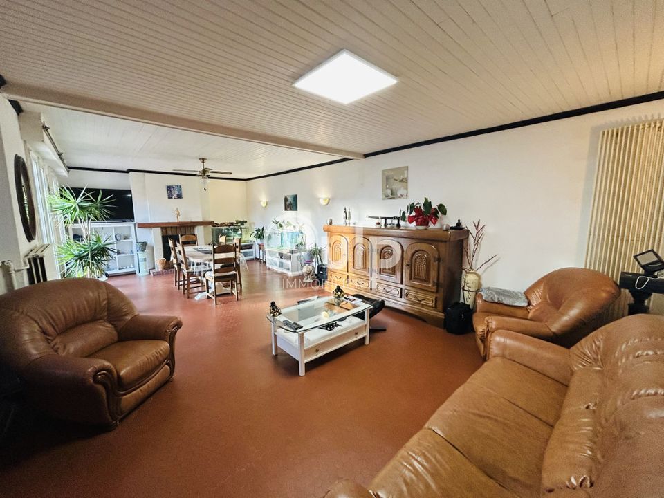 Villa i Sin-le-Noble, Nord - bilde 4