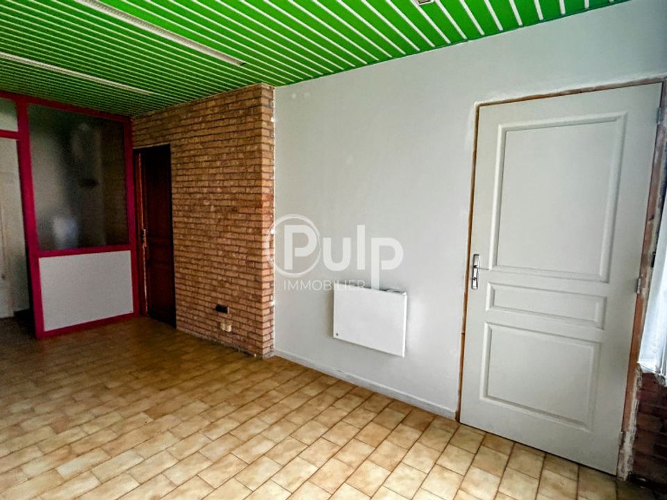 Erhvervsejendom i Courrières, Pas-de-Calais - foto 5