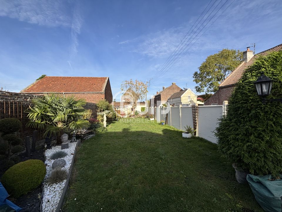 Villa i Aniche, Nord - bilde 1