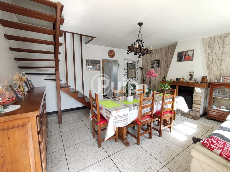 Villa i Cucq, Pas-de-Calais - foto 2