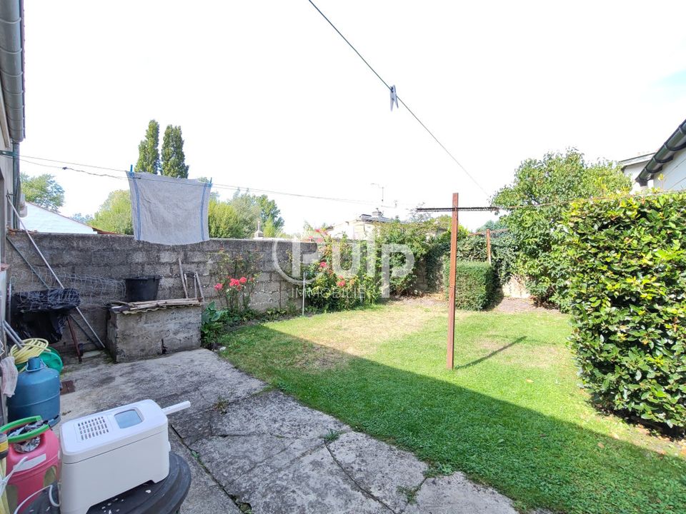 Villa i Cucq, Pas-de-Calais - foto 4