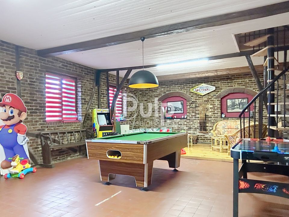 Villa i Brailly-Cornehotte, Somme - foto 3