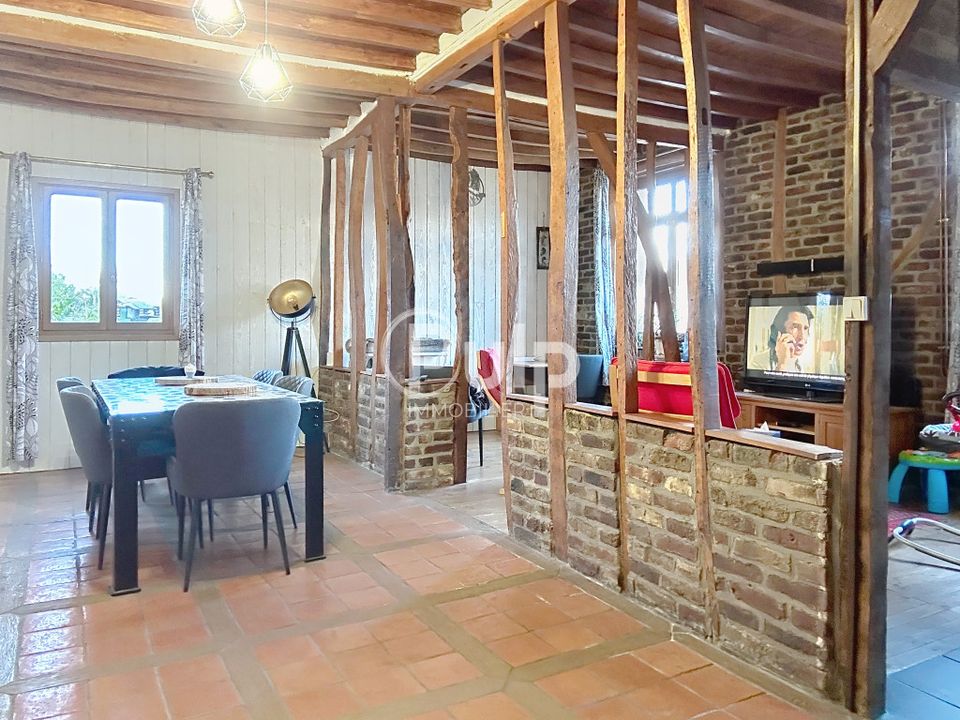 Villa i Brailly-Cornehotte, Somme - foto 4