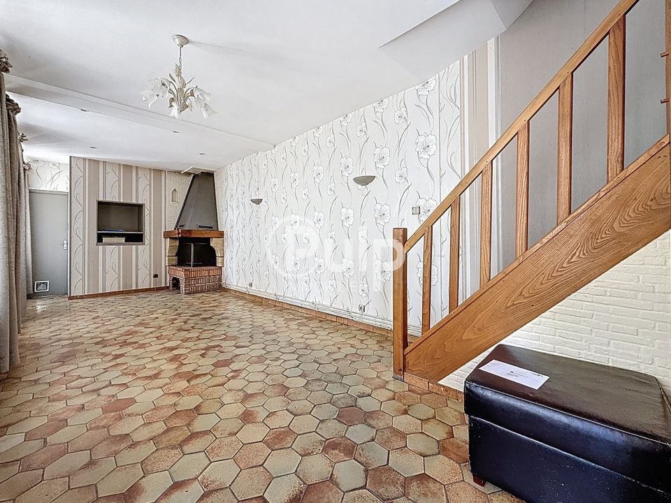 Villa a Hesdin, Pas-de-Calais - foto 2
