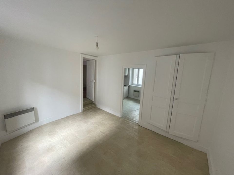 Lejlighed i Clermont-Ferrand, Puy-de-Dome - foto 1