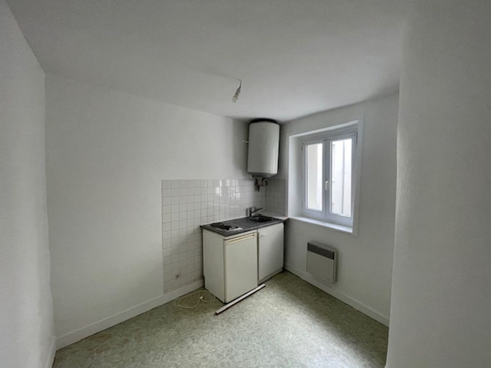 Lejlighed i Clermont-Ferrand, Puy-de-Dome - foto 4