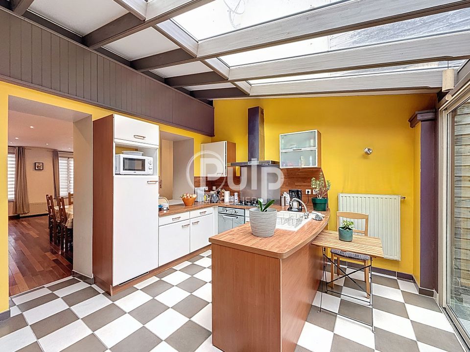 Villa em Hesdin, Pas-de-Calais - foto 3