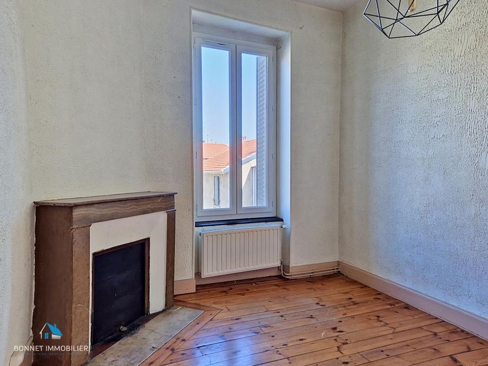 Lejlighed i Clermont-Ferrand, Puy-de-Dome - foto 5