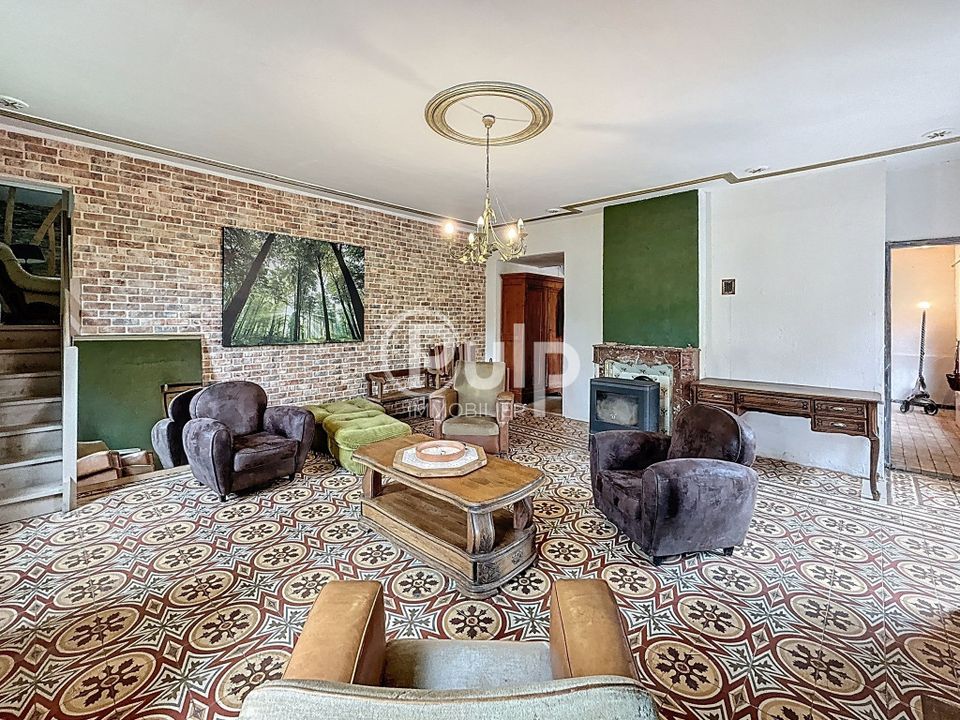 Villa em Hesdin, Pas-de-Calais - foto 1