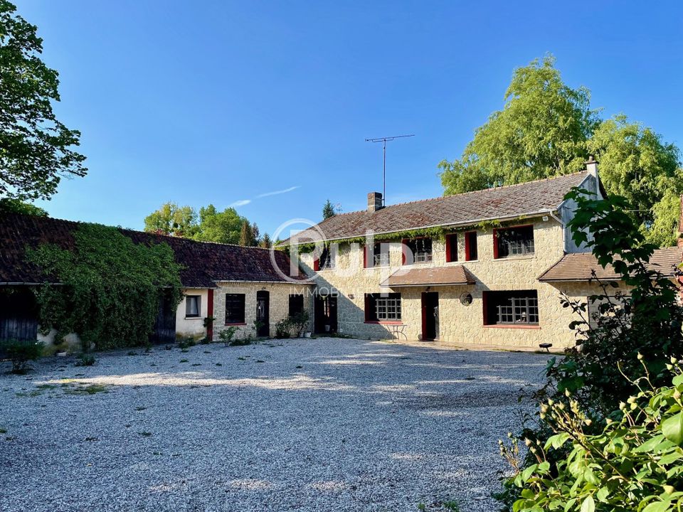 Villa em Hesdin, Pas-de-Calais - foto 2