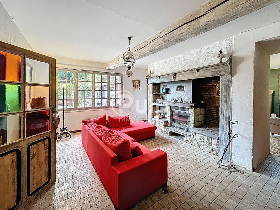 Villa em Hesdin, Pas-de-Calais - foto 4