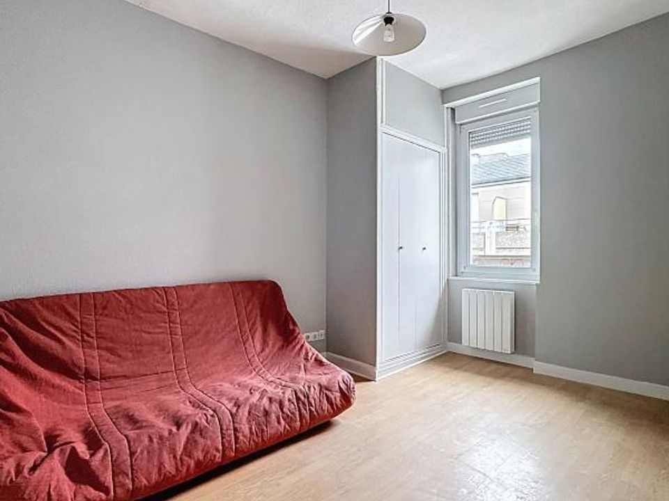 Studio i Clermont-Ferrand, Puy-de-Dome - foto 1