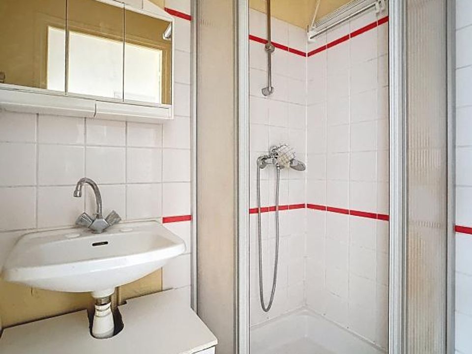 Studio i Clermont-Ferrand, Puy-de-Dome - foto 3