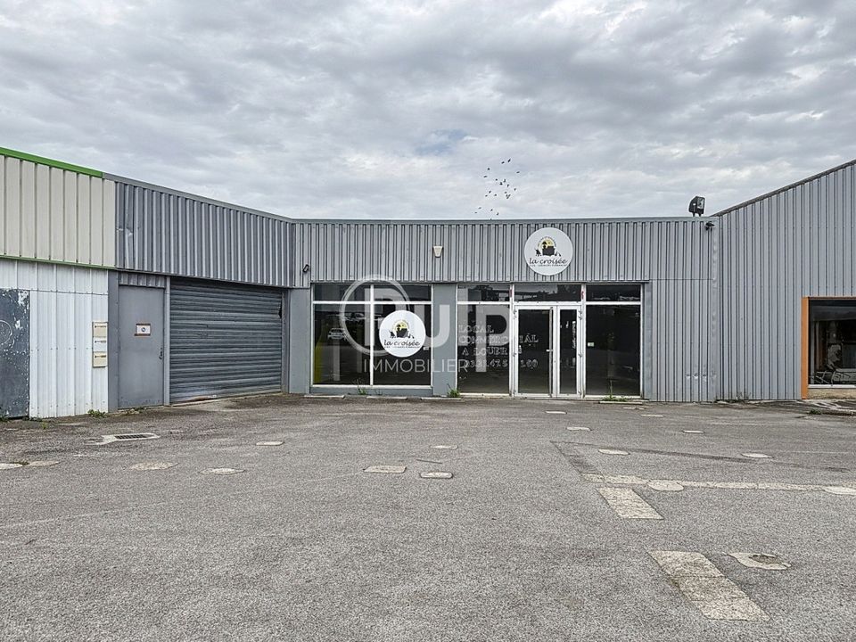 Erhvervsejendom i Hesdin, Pas-de-Calais - foto 1