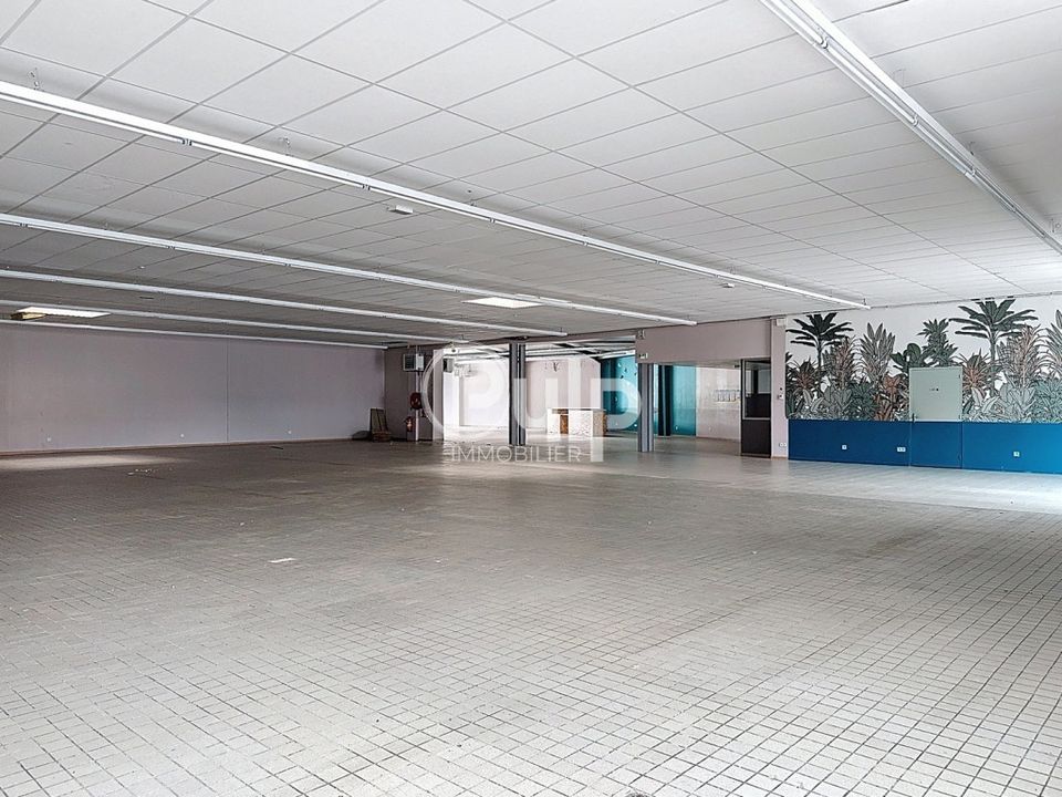 Erhvervsejendom i Hesdin, Pas-de-Calais - foto 3