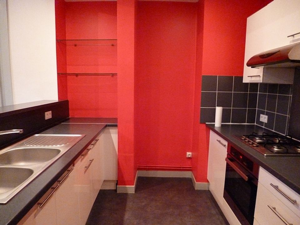 Lejlighed i Clermont-Ferrand, Puy-de-Dome - foto 3
