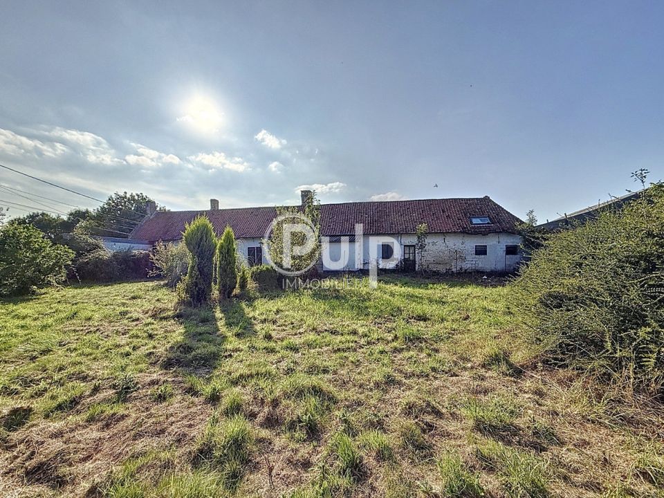 Farm hus i Estrées-lès-Crécy, Somme - foto 2