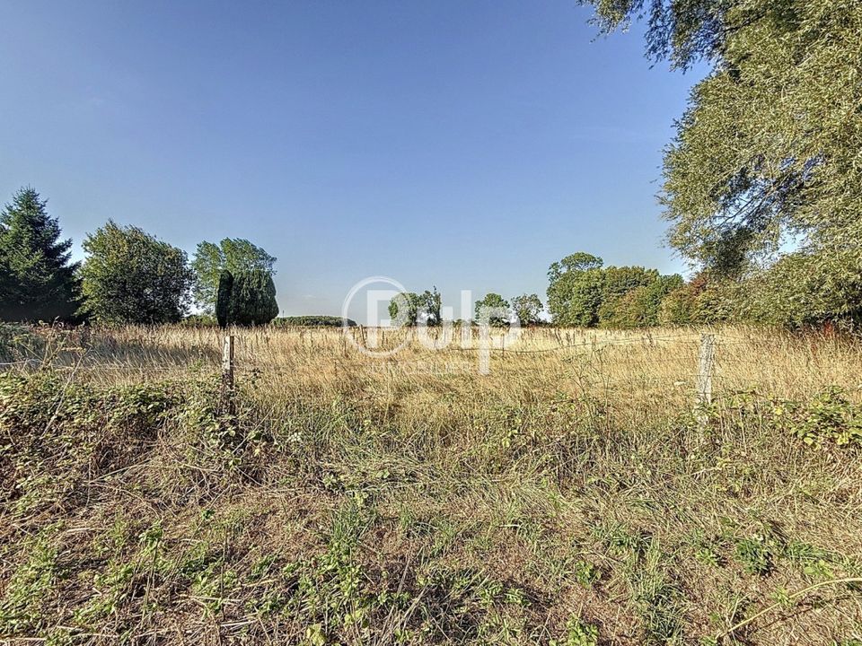 Farm hus i Estrées-lès-Crécy, Somme - foto 4