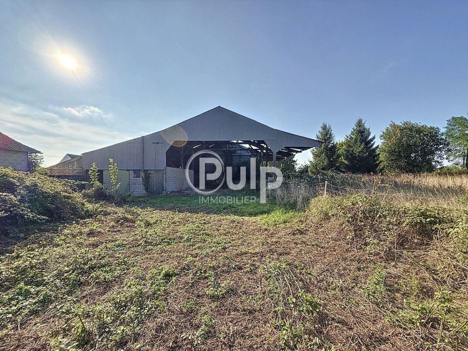 Farm hus i Estrées-lès-Crécy, Somme - foto 5