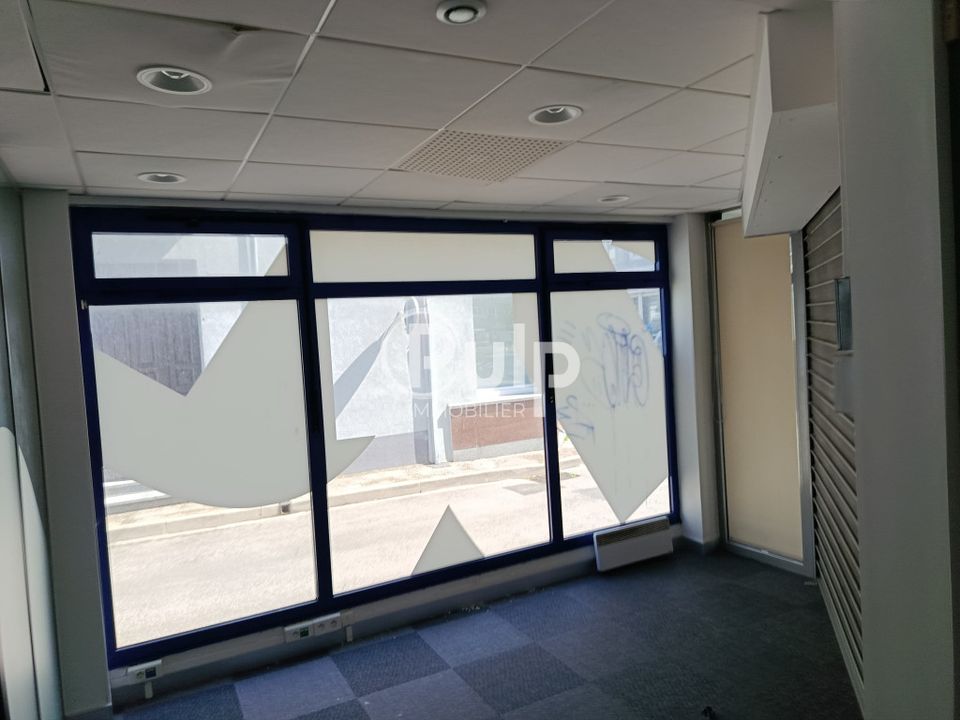 Erhvervsejendom i Le Portel, Pas-de-Calais - foto 2