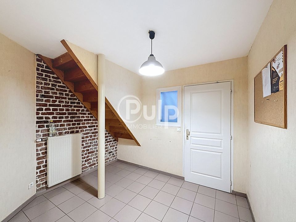 Villa em Hesdin, Pas-de-Calais - foto 2