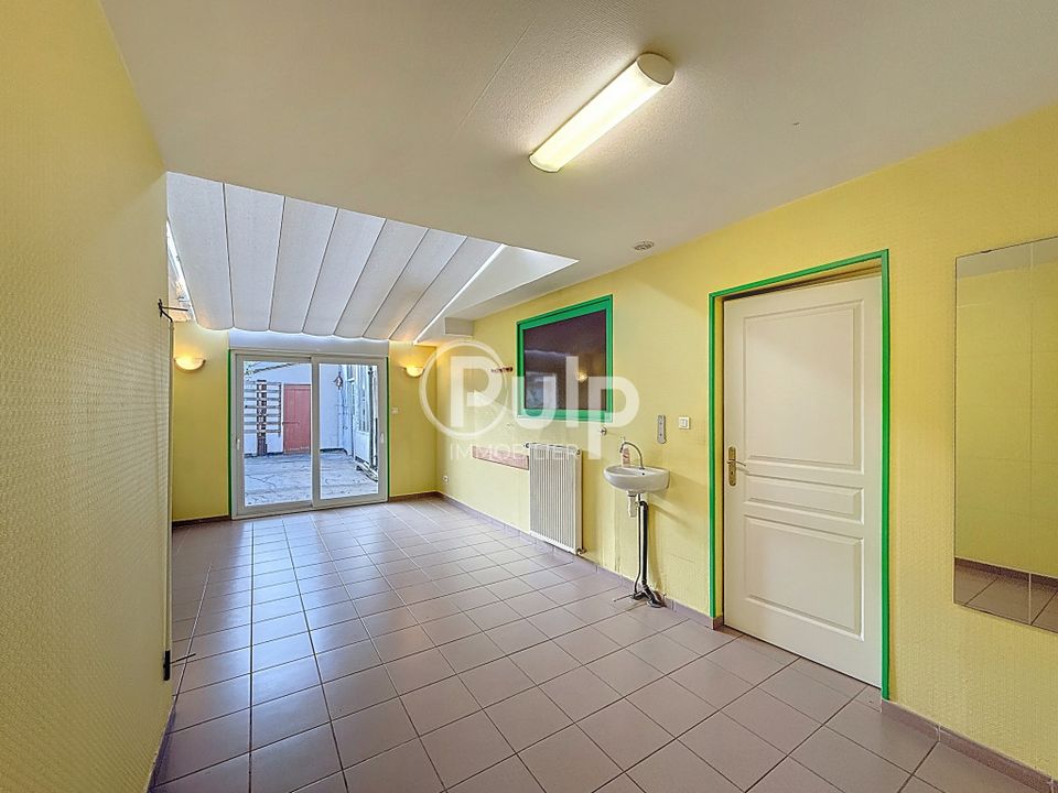 Villa em Hesdin, Pas-de-Calais - foto 4