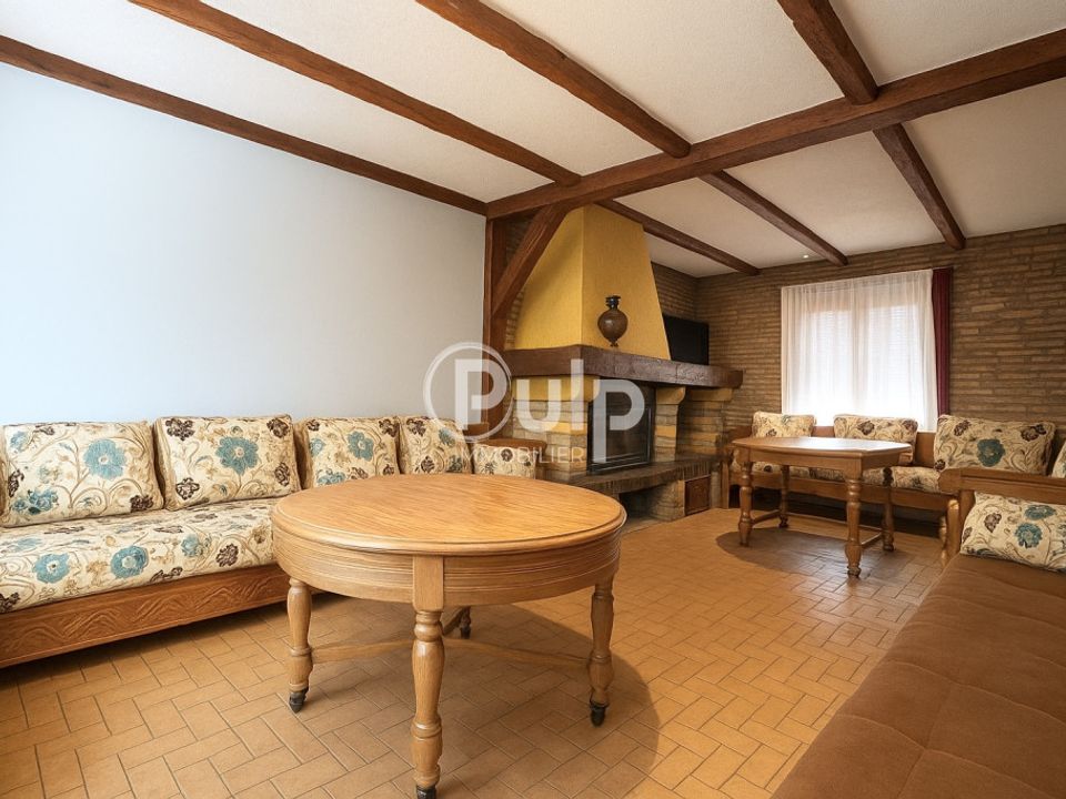 Villa i Sallaumines, Pas-de-Calais - foto 2