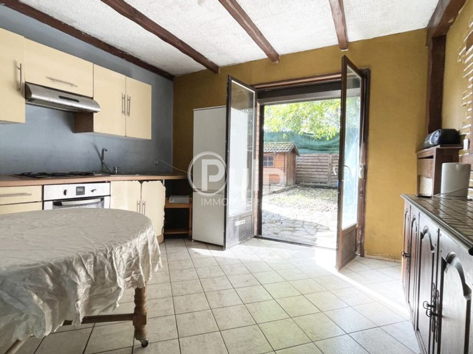 Villa i Sallaumines, Pas-de-Calais - foto 4