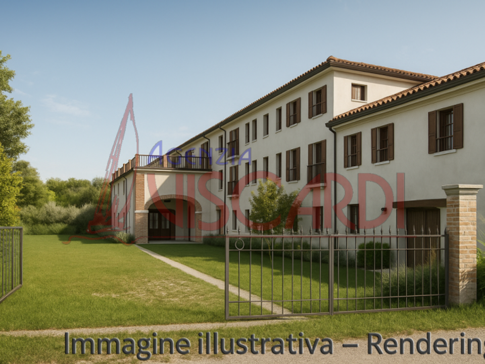 Villa i Caorle, Venice - foto 1