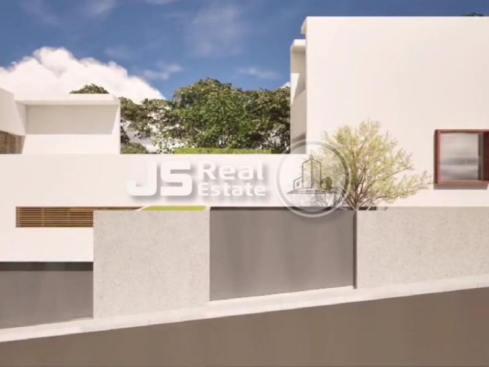 Rekkehus i Sao Roque, Madeira - bilde 2