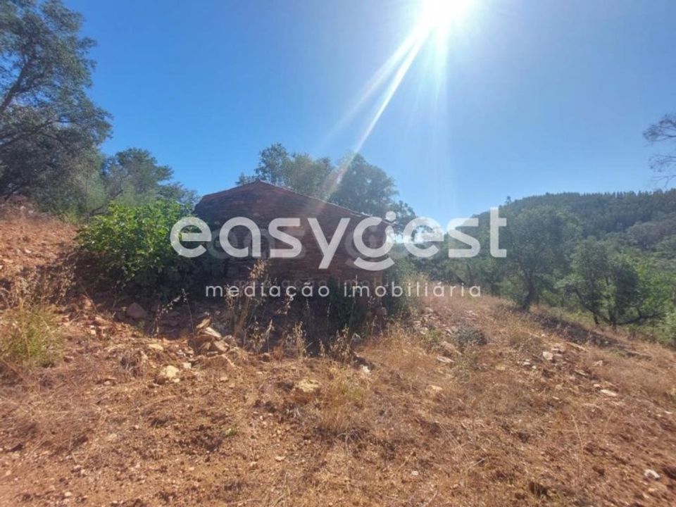 Farm hus i Odemira, Beja - foto 1