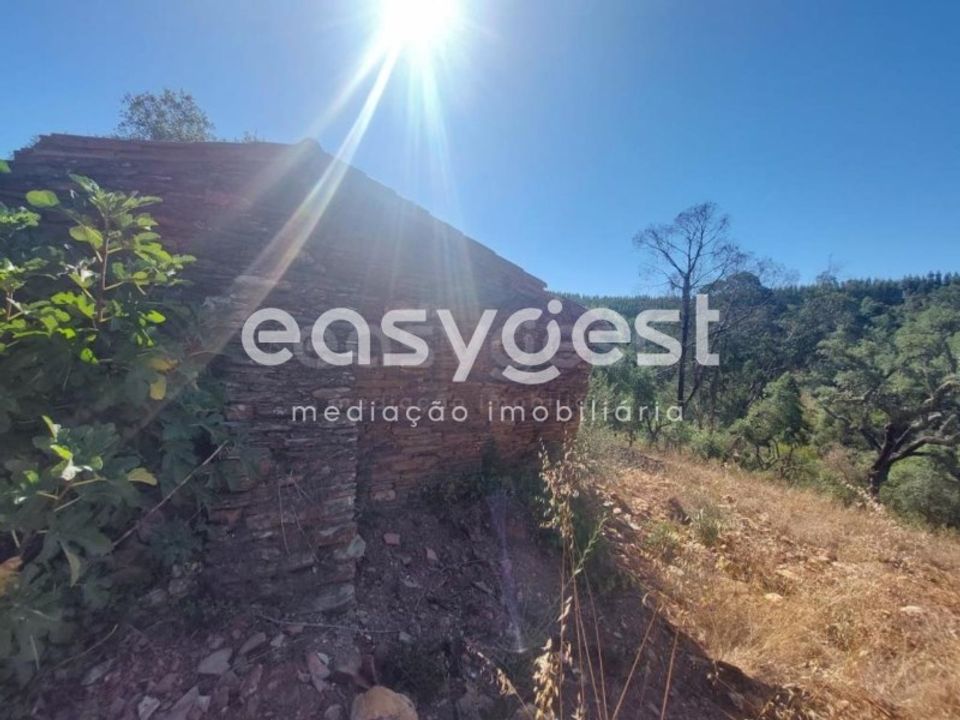 Farm hus i Odemira, Beja - foto 2