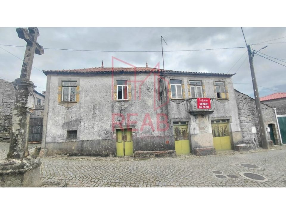 Villa i Carregal, Leiria - foto 1
