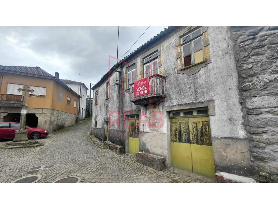 Villa i Carregal, Leiria - foto 2