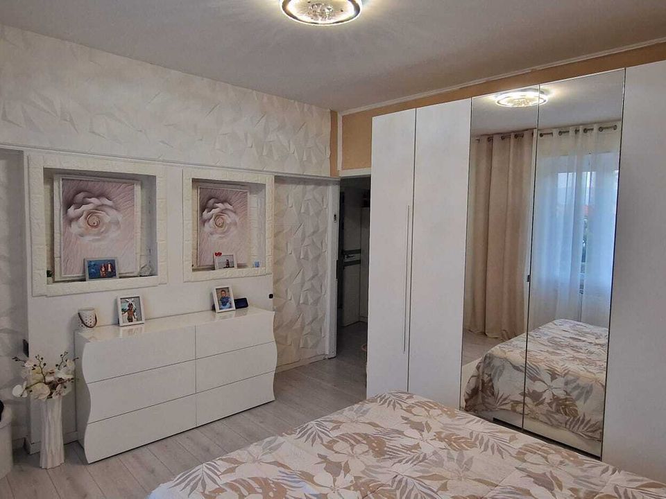 Lejlighed i Ameglia, La Spezia - foto 4
