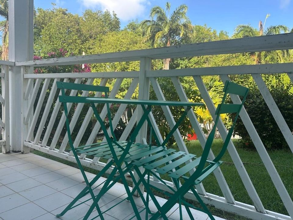 Lejlighed i Saint-Francois, Guadeloupe - foto 3