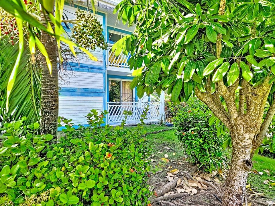 Lejlighed i Saint-Francois, Guadeloupe - foto 4