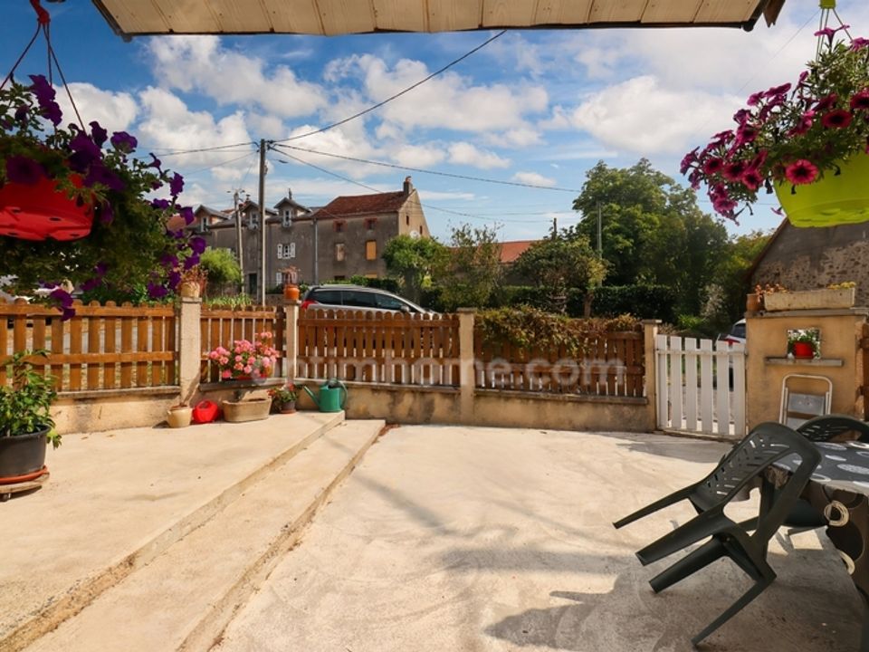 Villa i Magnac-Laval, Haute-Vienne - foto 3