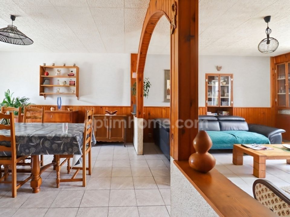 Villa i Magnac-Laval, Haute-Vienne - foto 5