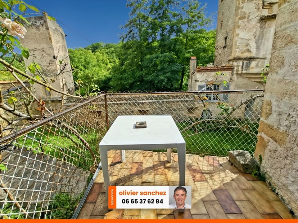 Villa i Chanonat, Puy-de-Dome - foto 2
