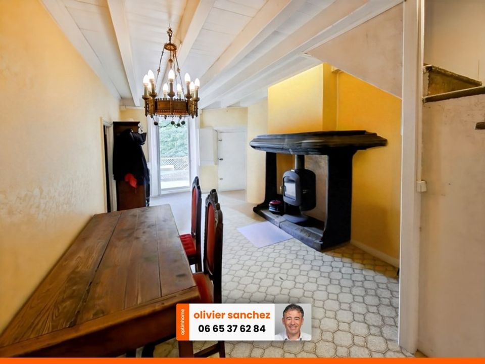Villa i Chanonat, Puy-de-Dome - foto 3