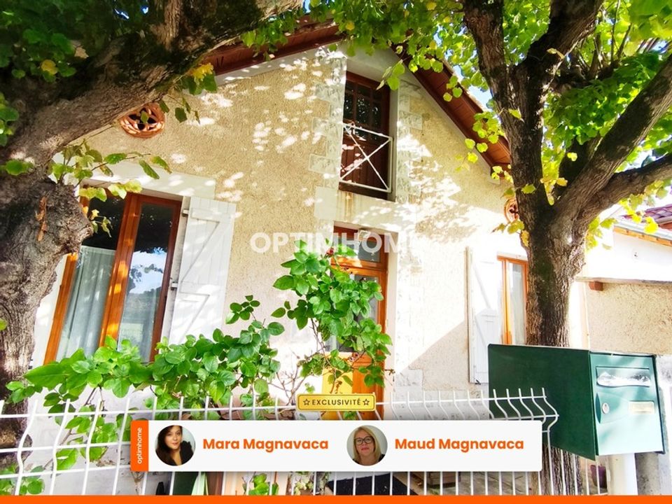 Rekkehus i Revel, Haute-Garonne - bilde 1