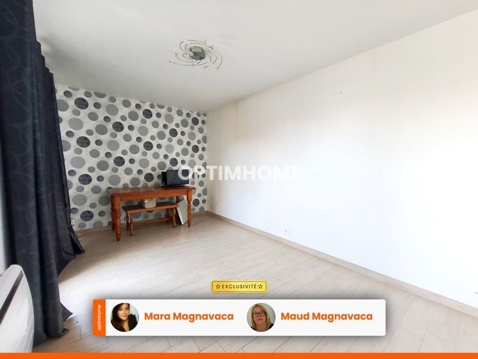 Rekkehus i Revel, Haute-Garonne - bilde 5