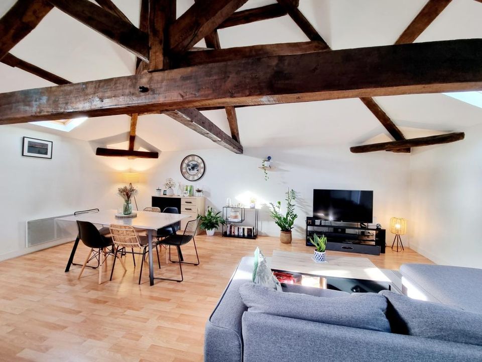 Lejlighed i Angerville, Essonne - foto 3