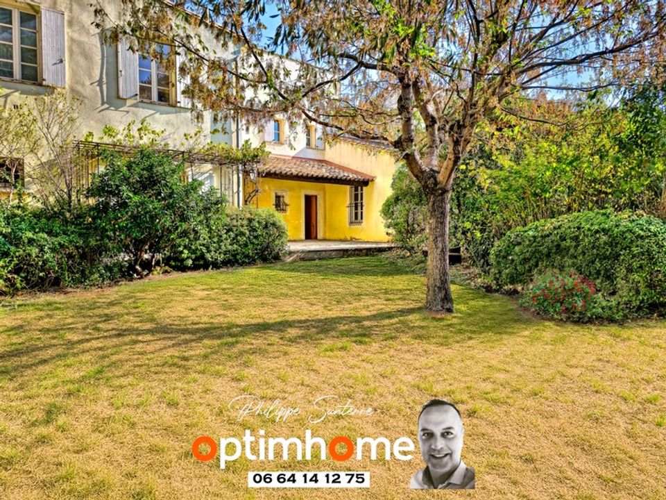 Villa i Nimes, Gard - foto 3