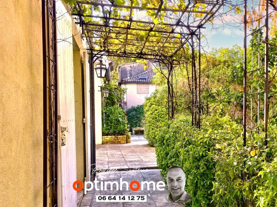 Villa i Nimes, Gard - foto 4